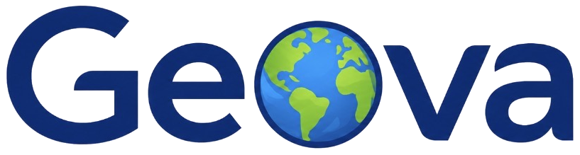 Geova logo